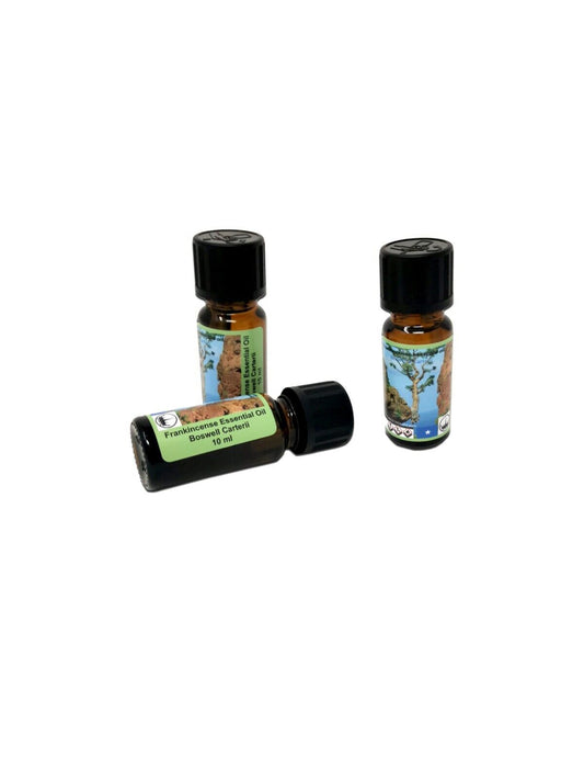 Frankincense Essential Oil 10ml Boswellia Carterii - East African 100% Pure oil