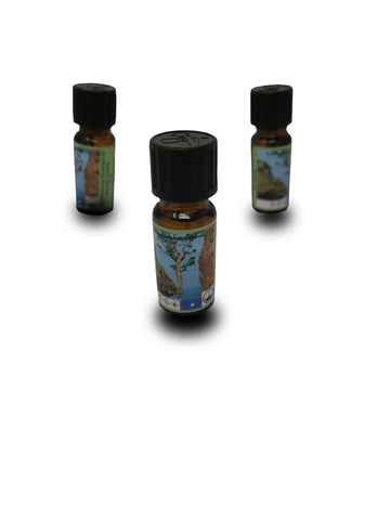 Frankincense Essential Oil 10ml Boswellia Carterii - East African 100% Pure oil