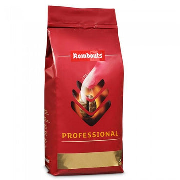 Rombouts Professional Kaffeebohnen 1kg