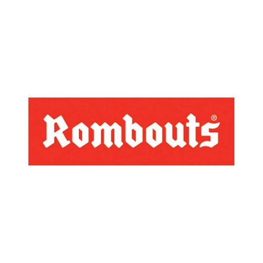 Rombouts Professional Kaffeebohnen 1kg