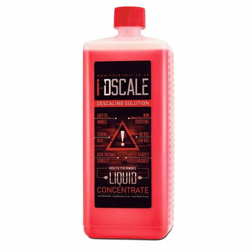 i-DSCALE Descaling Solution 1 Litre high quality and fast acting solution