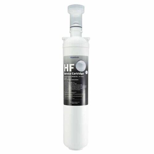 HF / FX Service Cartridge and Funnel capacity 1000ml