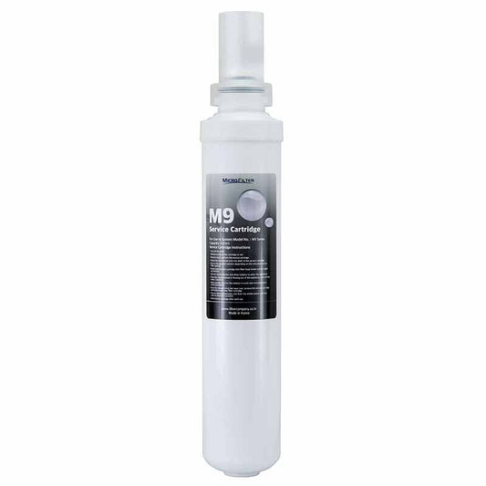M9  13 Service Cartridge and Funnel 600 ml