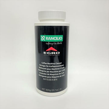 Rancilio coffee Machine cleaner, 900g Cleaning Powder