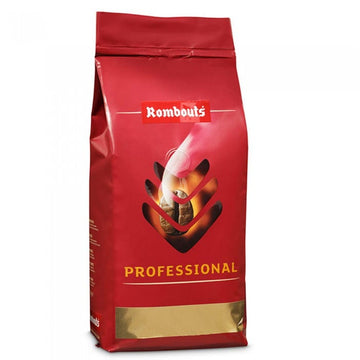 Rombouts 'Roodmerk' Professional roasted coffee beans 1kg