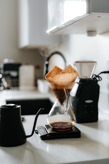 Cold Brew at Home: Equipment Guide and Tips