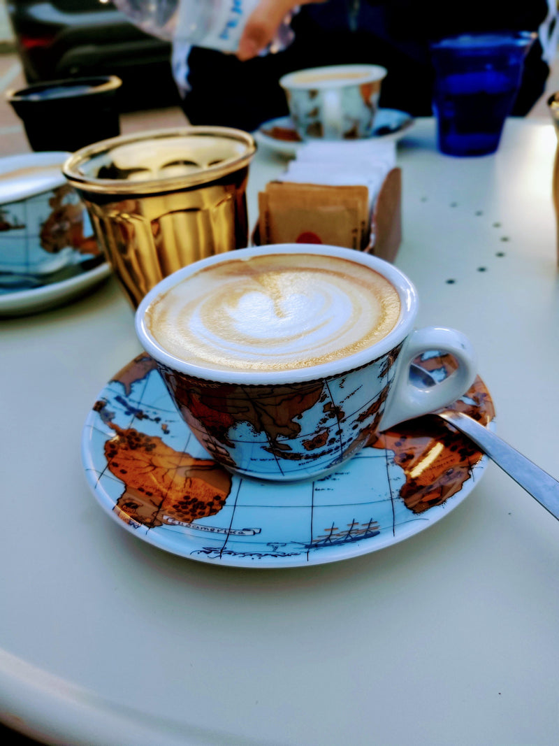 Global Coffee Prices in 2026: Is Relief Finally Brewing or More Volatility Ahead?