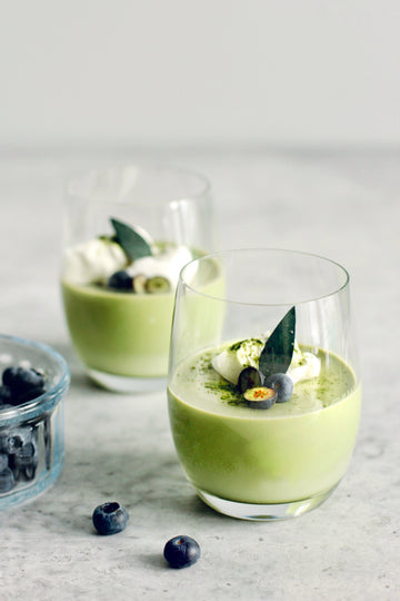How to Make the Perfect Matcha at Home