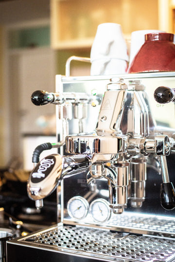 Coffee Trends 2026: What's Brewing This Year