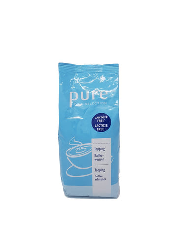 Tchibo Pure Fine Selection Coffee whitener topping Lactose Free 1kg