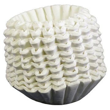 BUNN GOURMET FILTERS - ICB SINGLE/DUAL SH AND TF