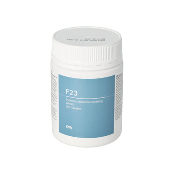 HLF COFFEE GROUP CLEANER - 100 TABLETS