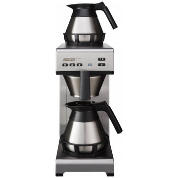 BRAVILOR MATIC 230V 2140W