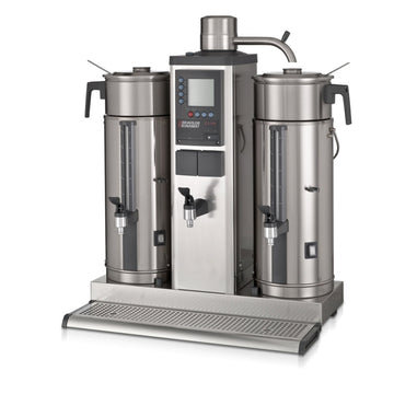 BRAVILOR B5 HW 230V 6300W