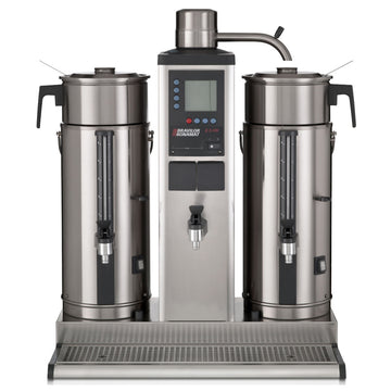 BRAVILOR B5 HW - 230V 5200W