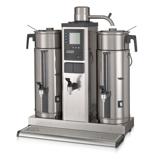 BRAVILOR B5 HW - 230V 3000W