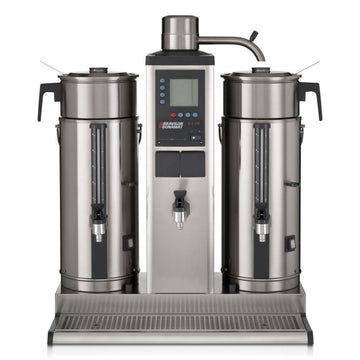 BRAVILOR B5 HW - 230V 3000W