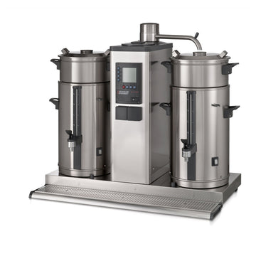 BRAVILOR B10 230V 7400W