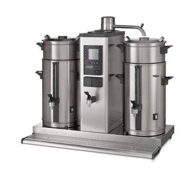 BRAVILOR B10 HW - 230V 6000W