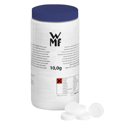 Urnex WMF Special Milk Cleaning Tablets - 10g x100 Original UK product
