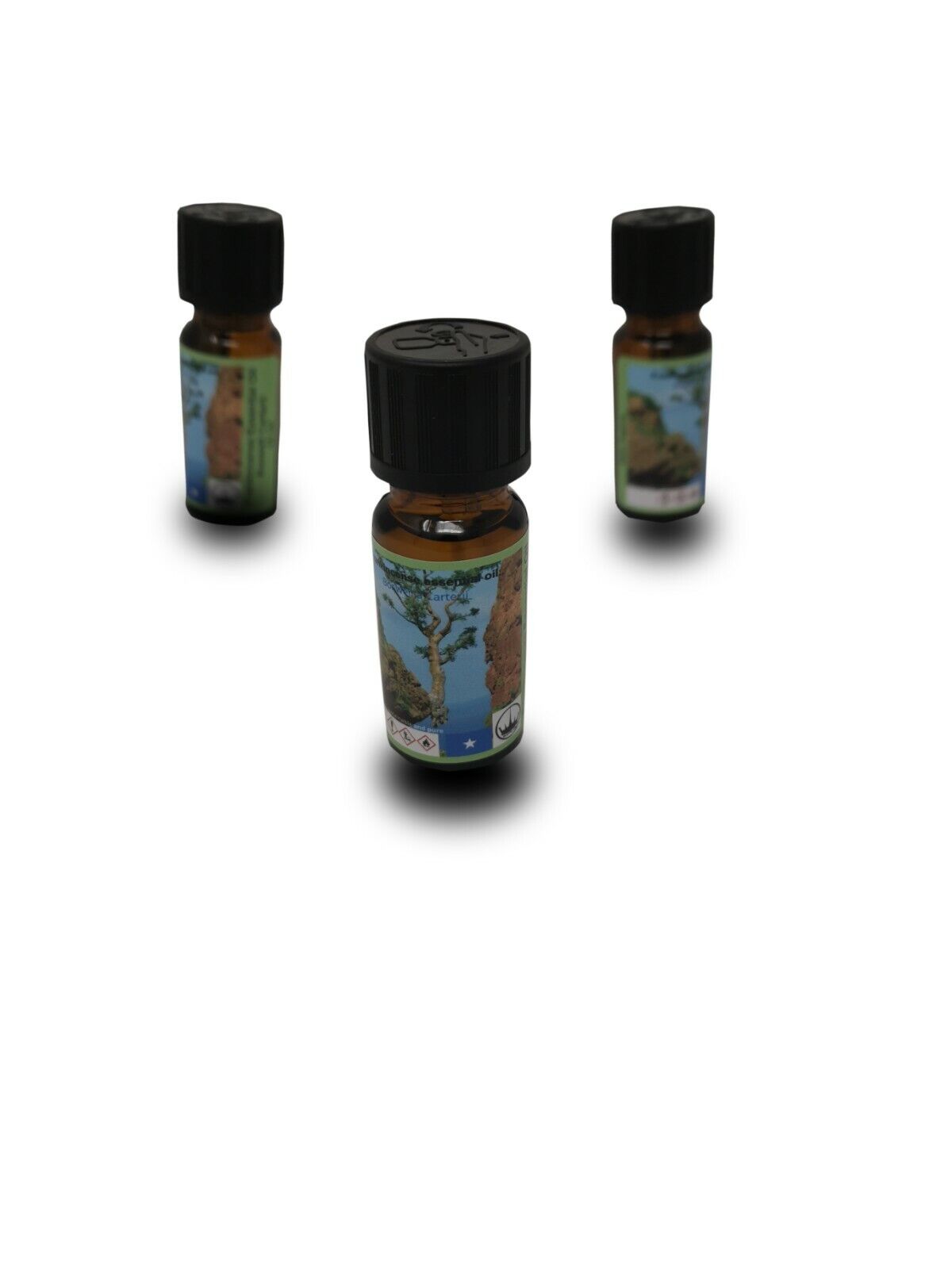 Frankincense Essential Oil 10ml Boswellia Carterii - East African 100% Pure oil