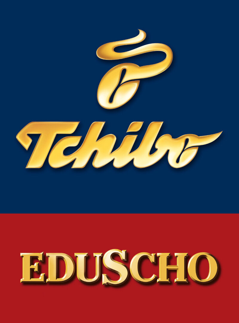 Tchibo Eduscho Filterkaffee Cafe classi Automatenkaffee 16x500g -TRACKED SERVICE