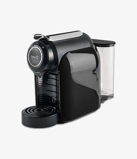 Delta Q10 coffee capsules x100 - Portuguese roasted Coffee - Tracked service -