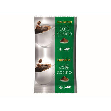 Tchibo Eduscho Filter Coffee Cafe Casino 30x190 -TRACKED SERVICE-