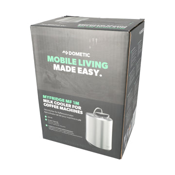 BRAVILOR MILK COOLER 1 LTR