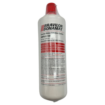 BRAVILOR BWFS-C-100 REPLACEMENT FILTER