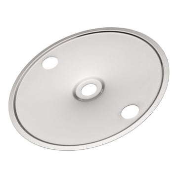 BRAVILOR ANTI WAVE PLATE B10