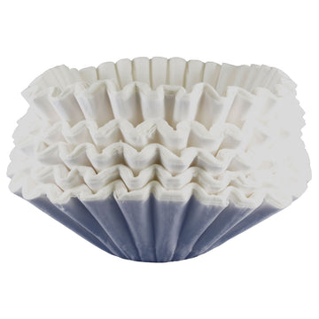 BRAVILOR FILTER PAPERS B10 (HW) BOX OF 250