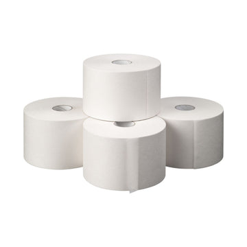 BRAVILOR FILTER ROLLS FRESHBREW - PACK OF 4 ROLLS