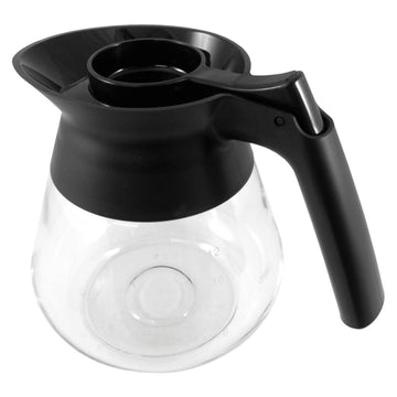 BRAVILOR DECANTER PLAIN NO LOGO 1.7 LITRES