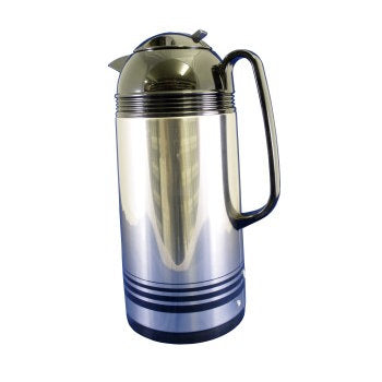 BRAVILOR VACUUM FLASK 1.9 LTR