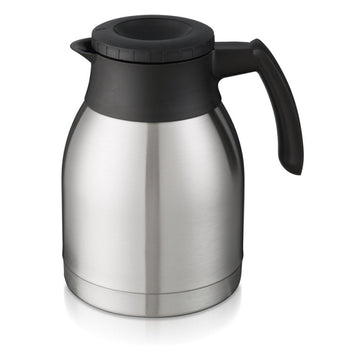BRAVILOR VACUUM FLASK BREW THROUGH 1.0L