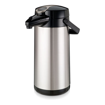 BRAVILOR FURENTO 2.2LTR GLASS