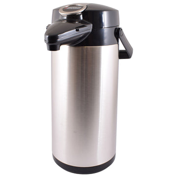 BRAVILOR FURENTO 2.2 S/STEEL