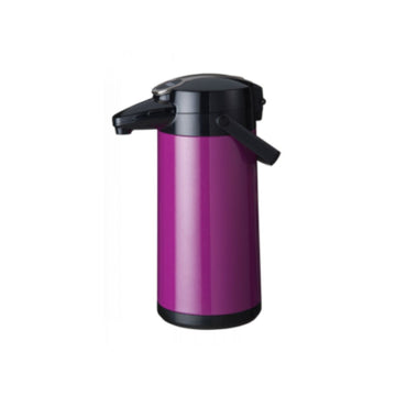 BRAVILOR FURENTO 2.2 S/STEEL PURPLE METALLIC