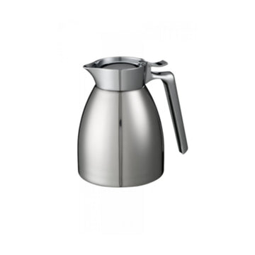 BRAVILOR QLINE S 0.3 LTR STAINLESS STEEL VACUUM FLASK