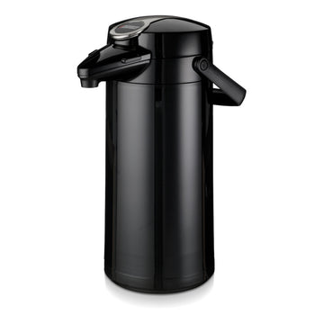 BRAVILOR FURENTO BLACK
