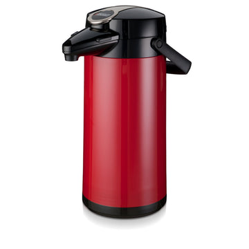 BRAVILOR FURENTO RED