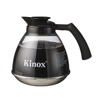 BRAVILOR SHATTERPROOF DECANTER 1.7 LITRES