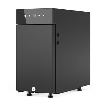 BRAVILOR SEGO MILK FRIDGE