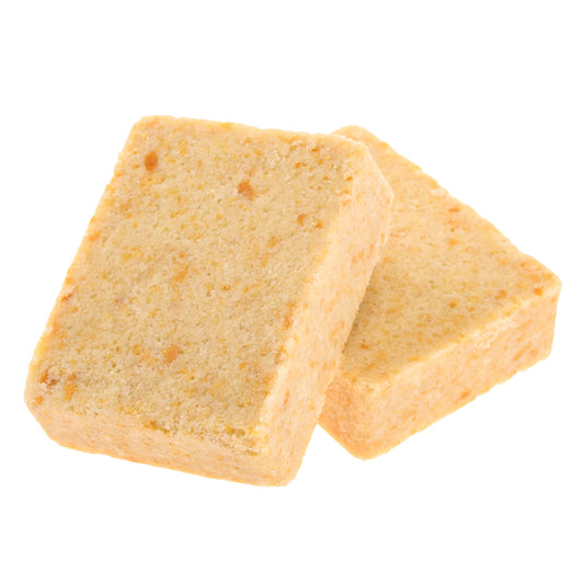 Seven Oceans Emergency Food Ration Biscuits 500g 9 Bars, 2500 kcal Long life