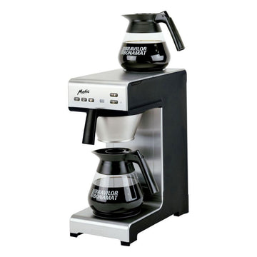 BRAVILOR MATIC 2