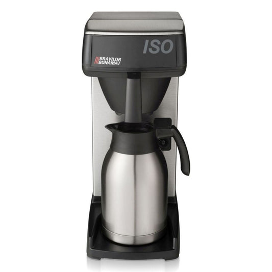 BRAVILOR ISO