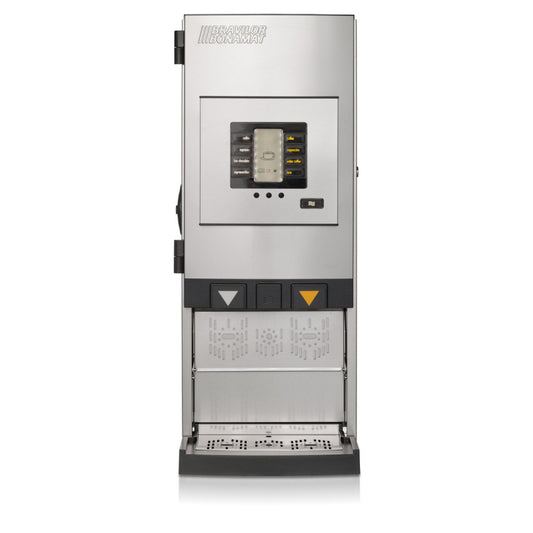 BRAVILOR BOLERO TURBO 202 - 230V 3000W