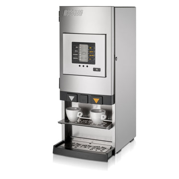 BRAVILOR BOLERO TURBO 202 - 230V 3000W