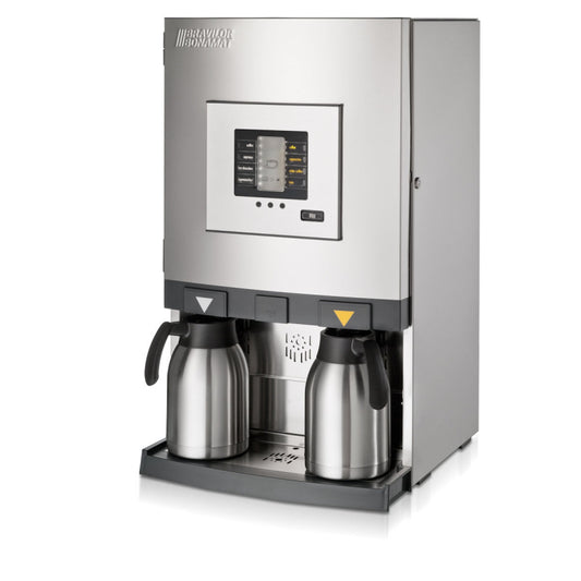 BRAVILOR BOLERO TURBO XL 403 - 230V 3000W
